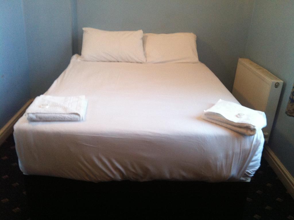 Hartley Hotel Londres Habitación foto
